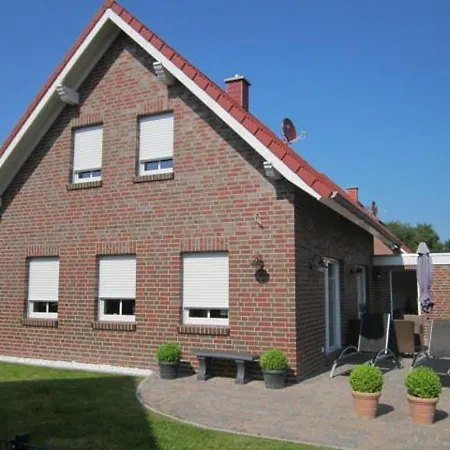 Sonnberger * Greetsiel