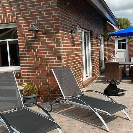 Sonnberger Holiday home