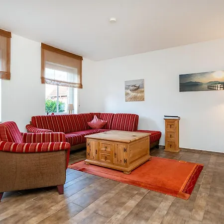 Sonnberger Greetsiel