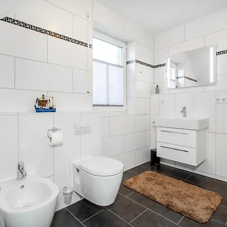 Sonnberger Σπίτι διακοπών