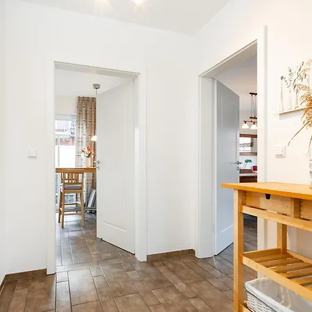 Sonnberger Σπίτι διακοπών *