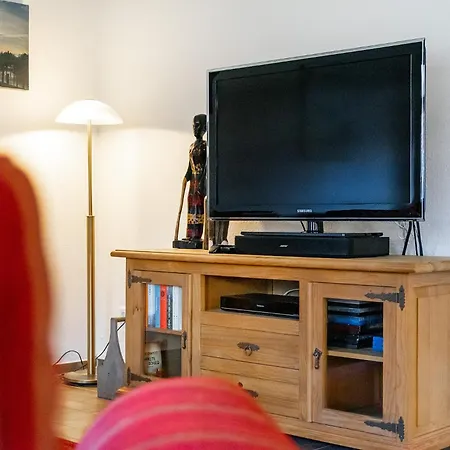 Sonnberger Σπίτι διακοπών *