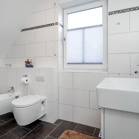 Σπίτι διακοπών Sonnberger Greetsiel