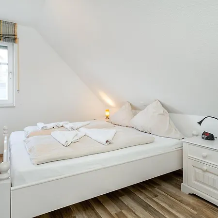 Sonnberger Σπίτι διακοπών Greetsiel