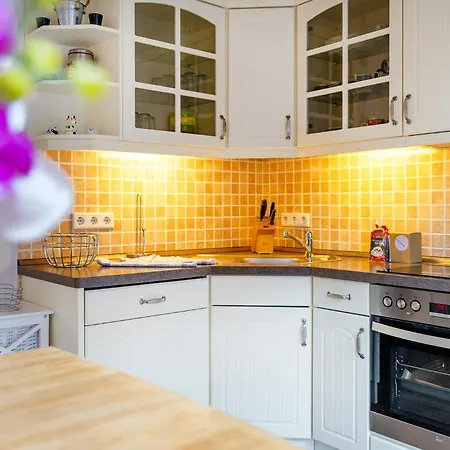 Σπίτι διακοπών Sonnberger Greetsiel