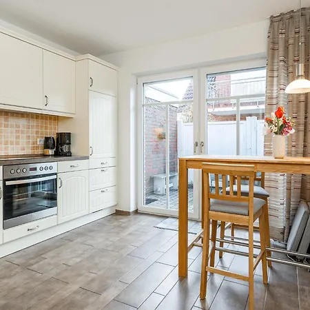 Sonnberger Greetsiel