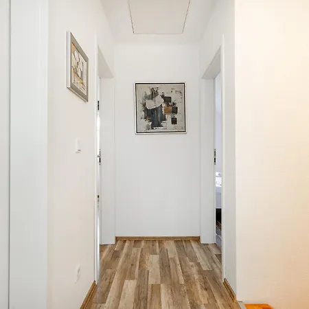 Sonnberger * Greetsiel