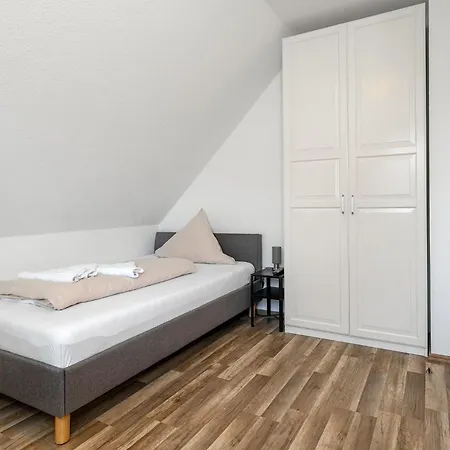 Sonnberger * Greetsiel