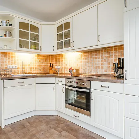 Sonnberger Σπίτι διακοπών Greetsiel