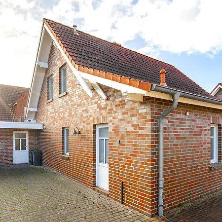 Sonnberger * Greetsiel