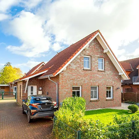 Sonnberger Greetsiel