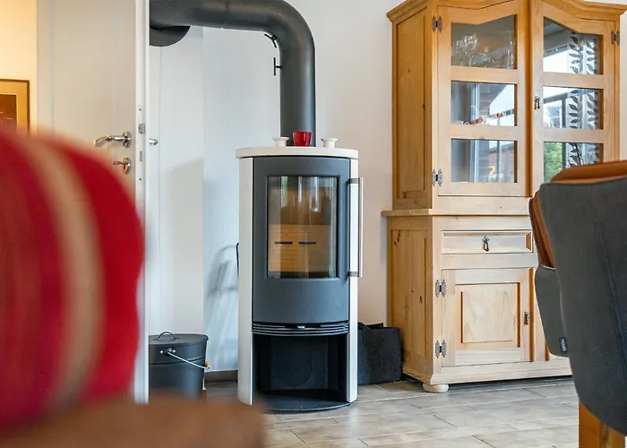 Дом отдыха Sonnberger