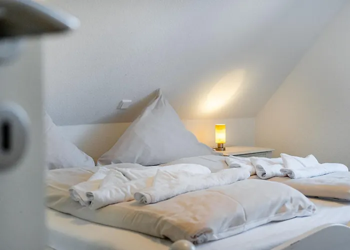 Дом отдыха Sonnberger *