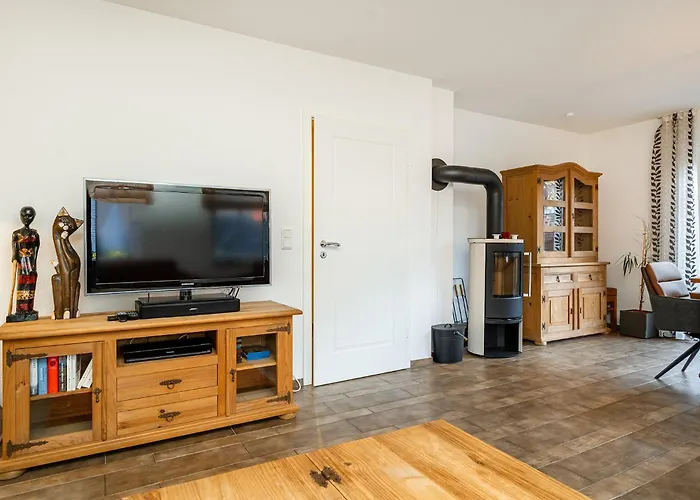 Sonnberger Дом отдыха Гретзиль