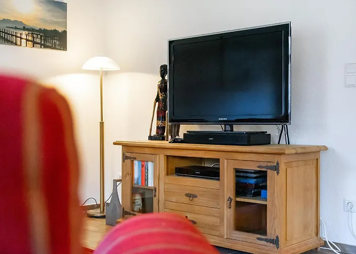 Sonnberger Дом отдыха *